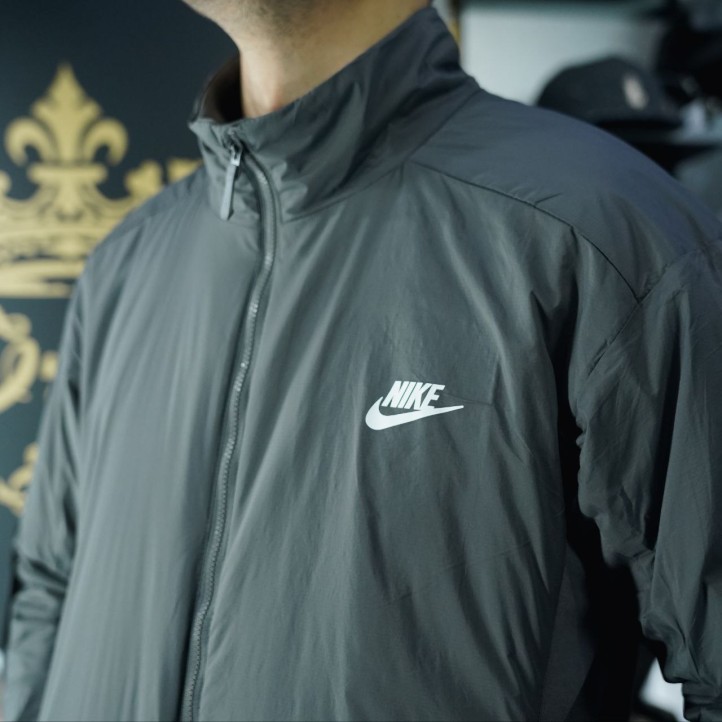 Nike Therma-Fit Jacket | Grey