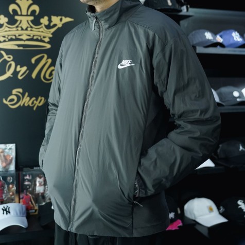 Nike Therma-Fit Jacket | Grey