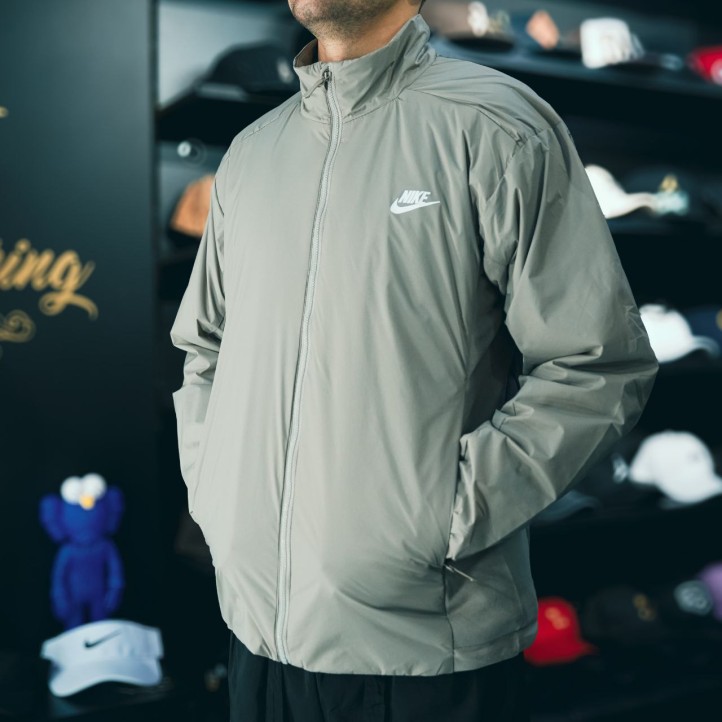 Nike Therma-Fit Jacket | Salt