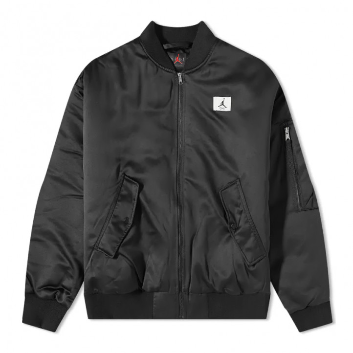 Air Jordan Essential Statement Renegade Reversible Jacket "Black"