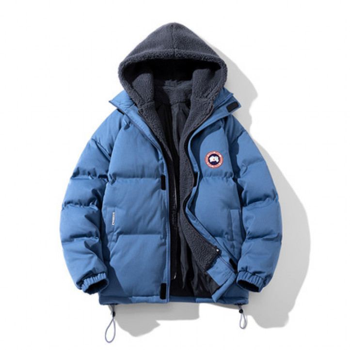 Canada Goose Winter Jacket | Blue