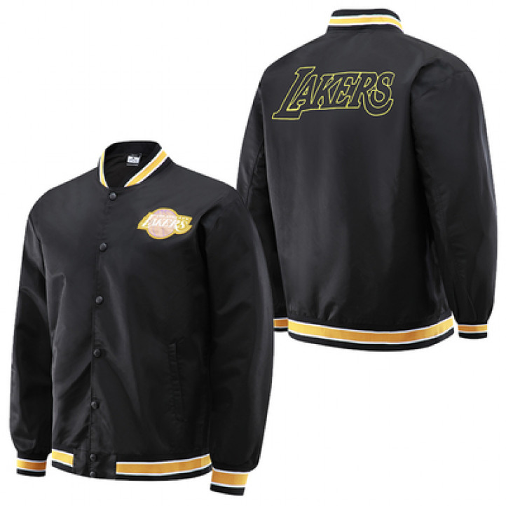 NBA Los Angeles Lakers Jacket