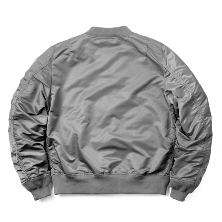 NASA MA-1 Bomber | Gray