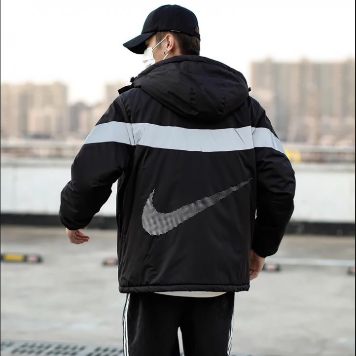 Nike 3M Reflective Jacket