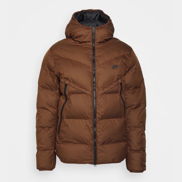 Nike Storm-FIT Windrunner Jacket "Brown"