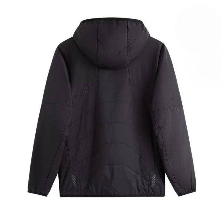 Nike Therma-Fit Hooded Jacket | Black