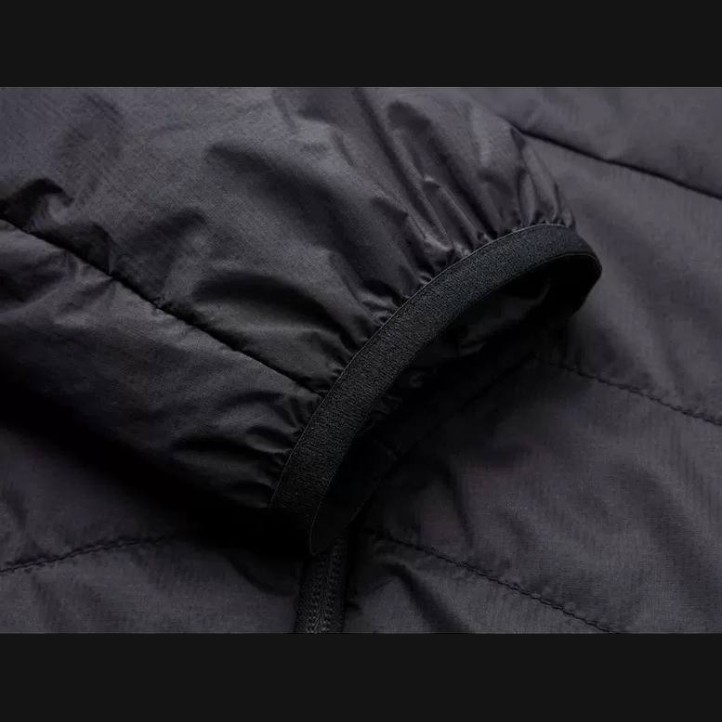 Nike Therma-Fit Hooded Jacket | Black