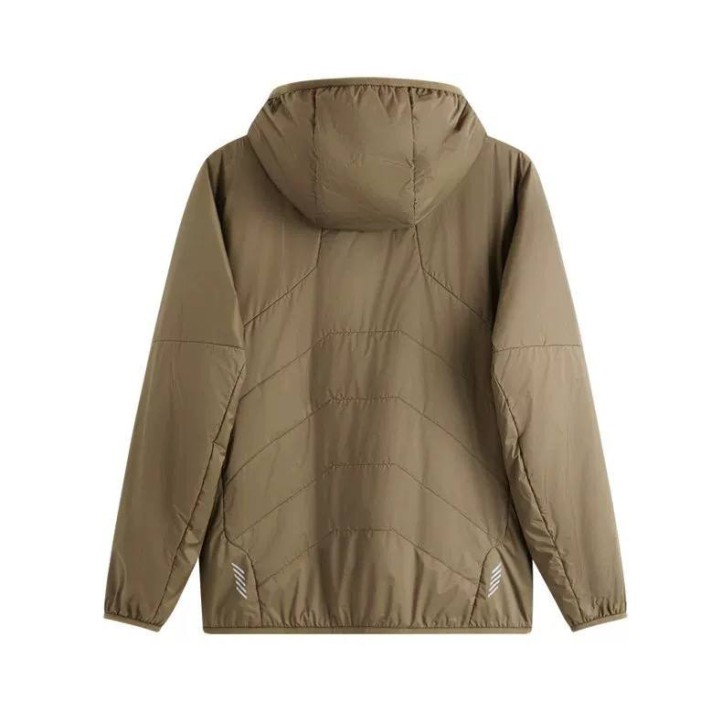 Nike Therma-Fit Hooded Jacket | Olive