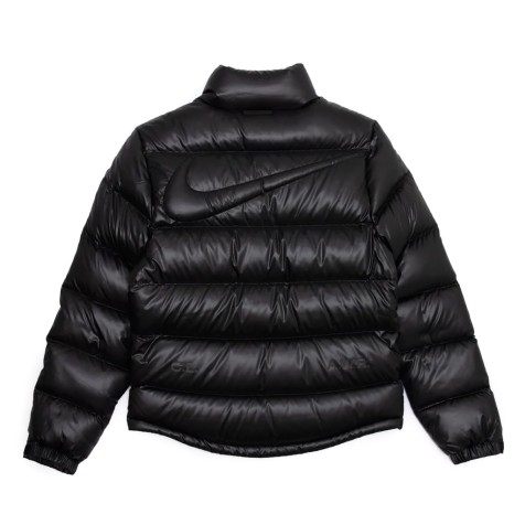 Nike x Drake NOCTA Puffer Jacket | Black