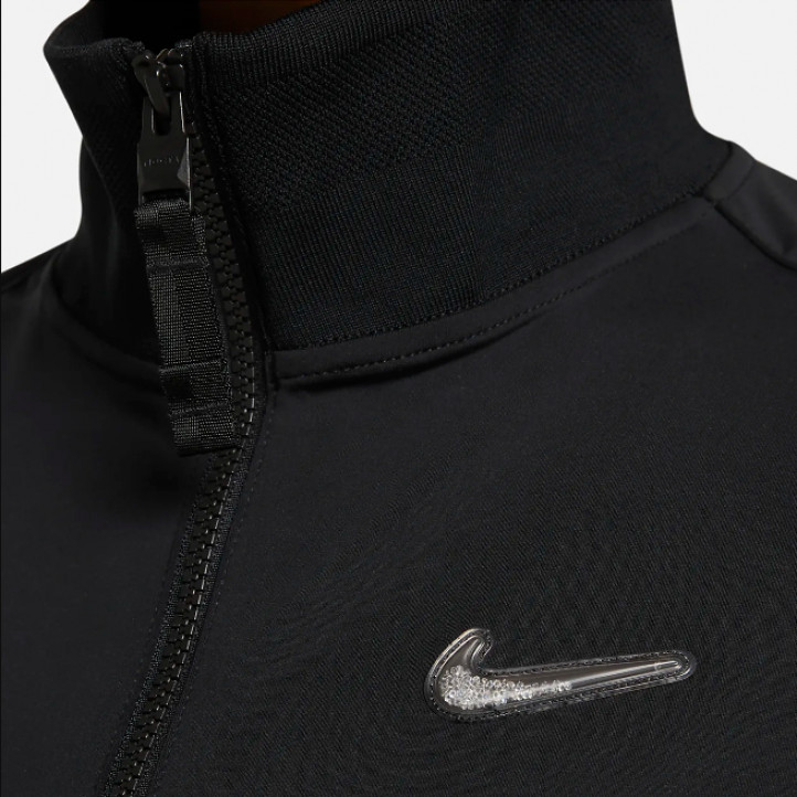 Drake Nocta x Nike Full-Zip Knit Tip "Black"