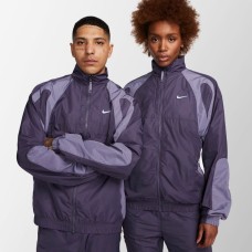 Drake Nocta x Nike Track Jacket | Dark Purple