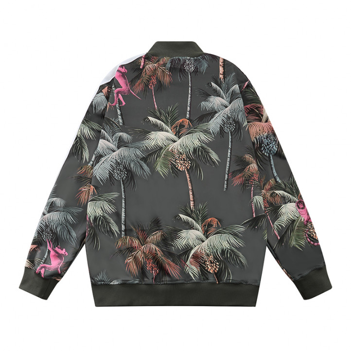 Palm Angels Jacket | Palm Trees