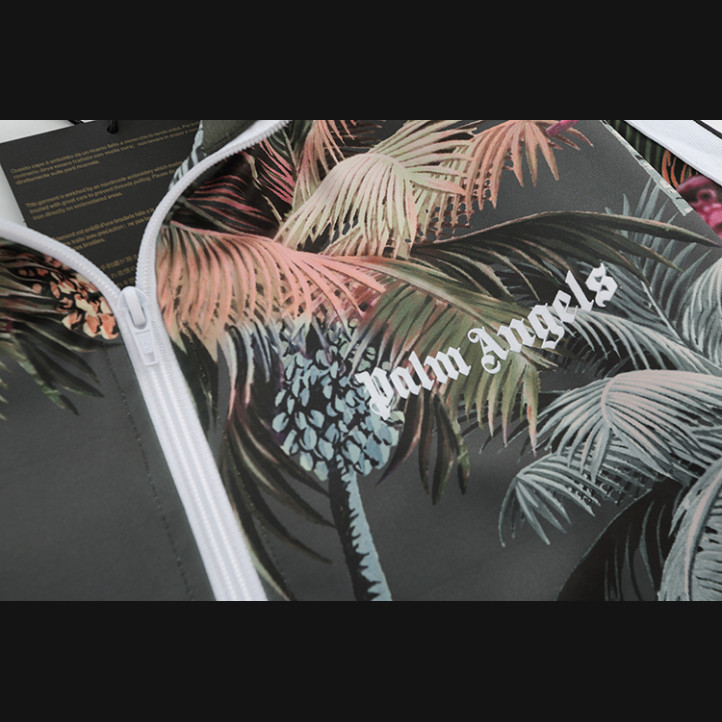Palm Angels Jacket | Palm Trees