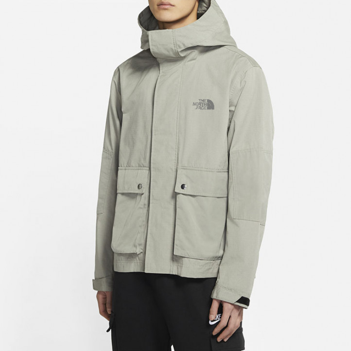 The North Face Winter Jacket 1982 | Beige