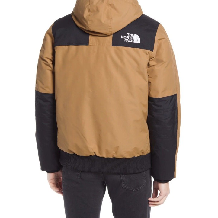 The North Face Newington Jacket 'Mustard"