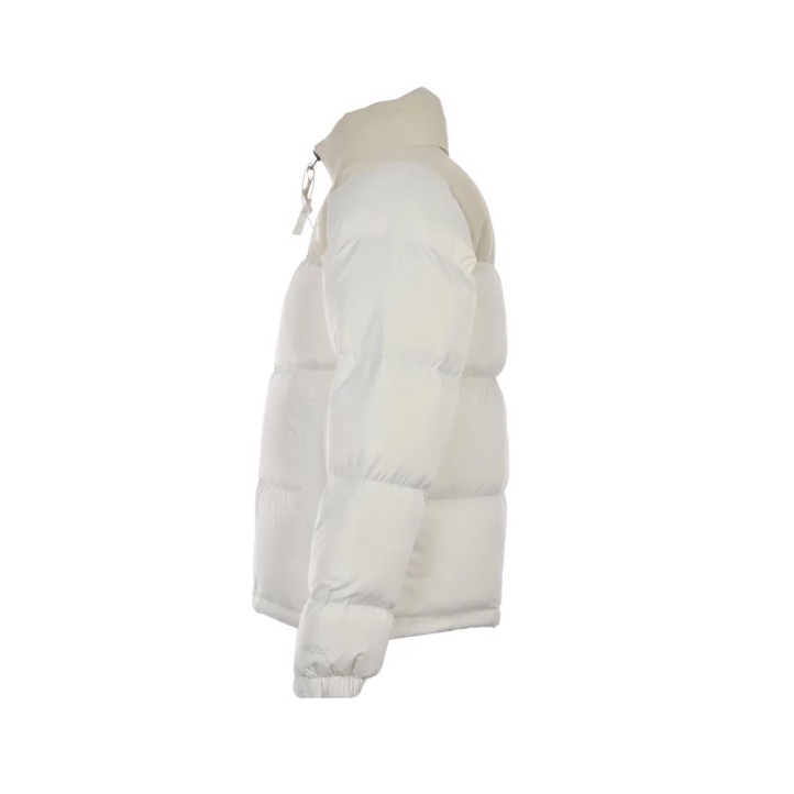 The North Face Nuptse Jacket "Cream"