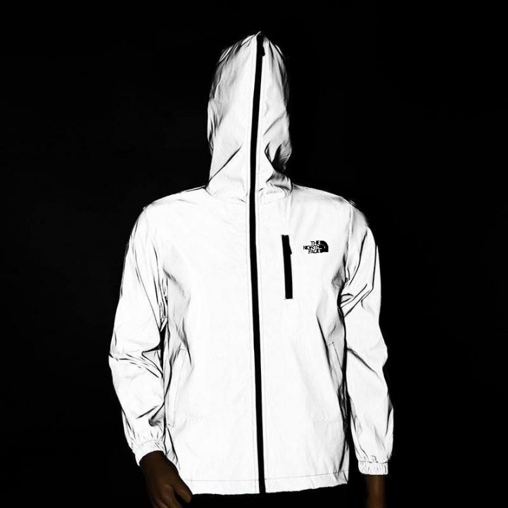 The North Face Reflective Jacket