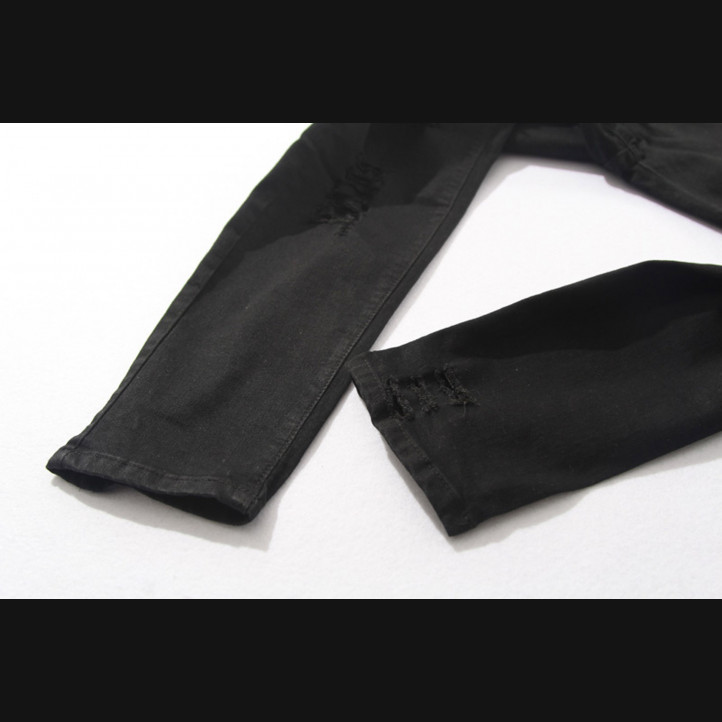 Jeans 1816 | Black