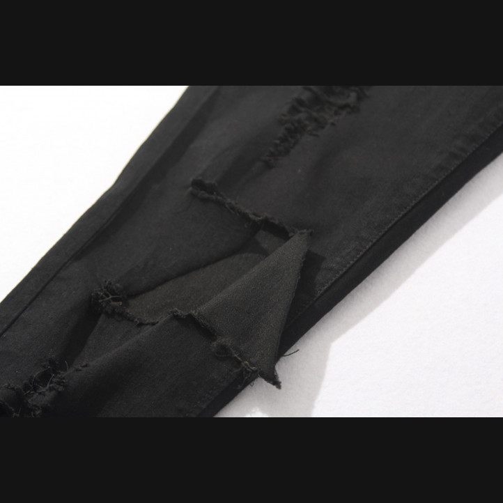 Jeans 1816 | Black