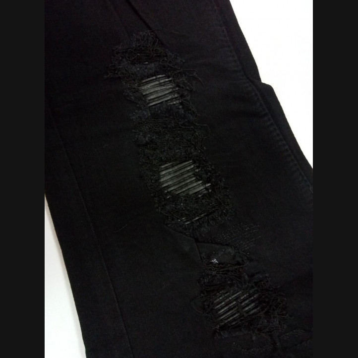 Jeans 1818 | Black