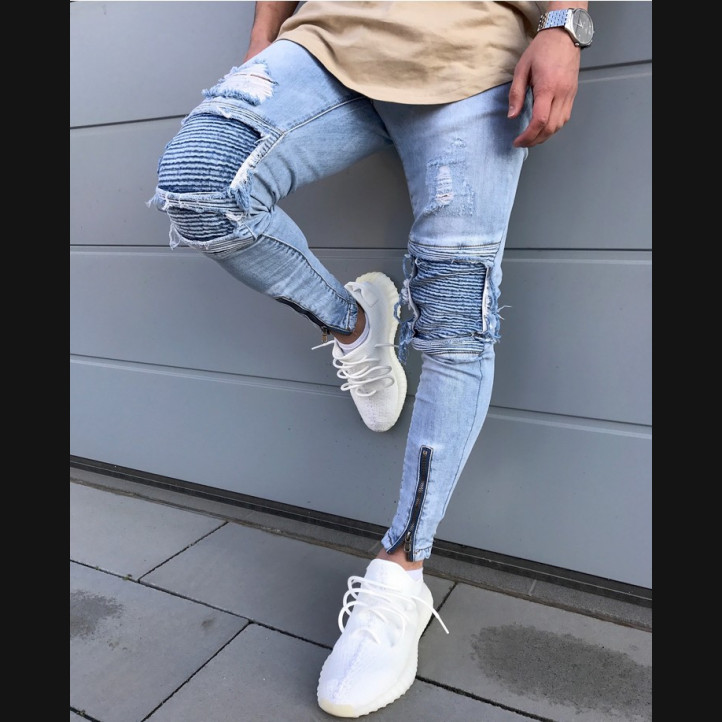 Jeans 1847 | Blue