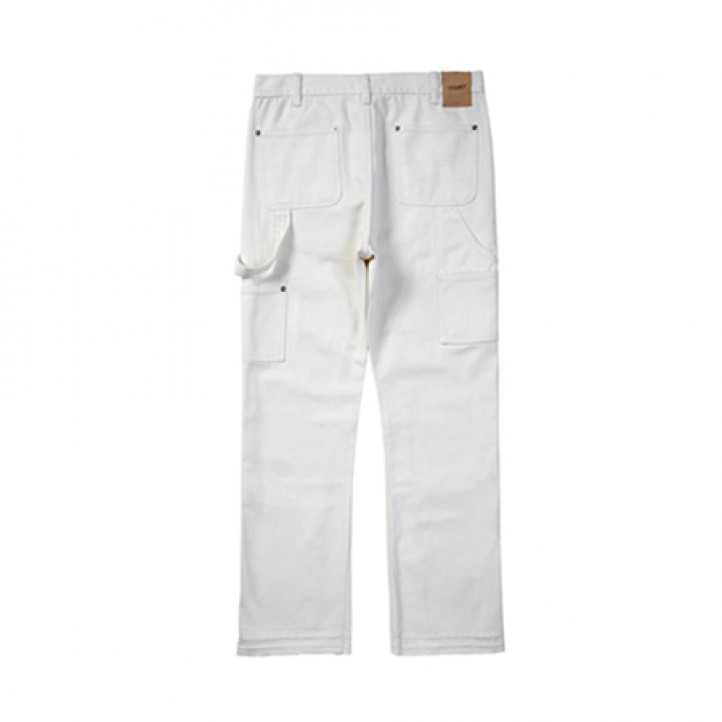 Carpenter Jeans "White"