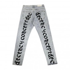 Decency Concept Jeans "Black"