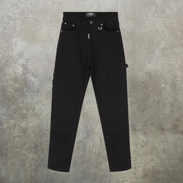 Represent Carpenter Denim Jeans | Black