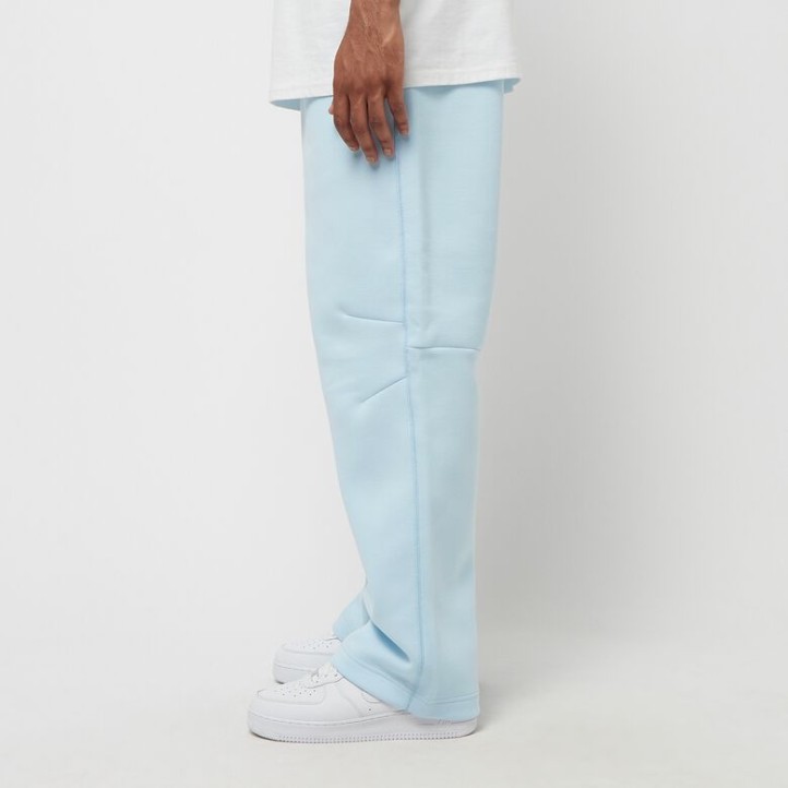 Drake Nocta x Nike Tech Fleece Pants "Blue"