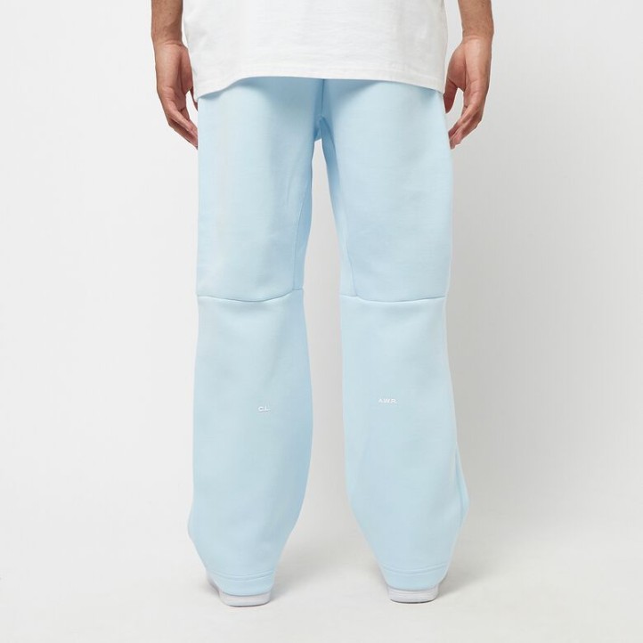 Drake Nocta x Nike Tech Fleece Pants "Blue"