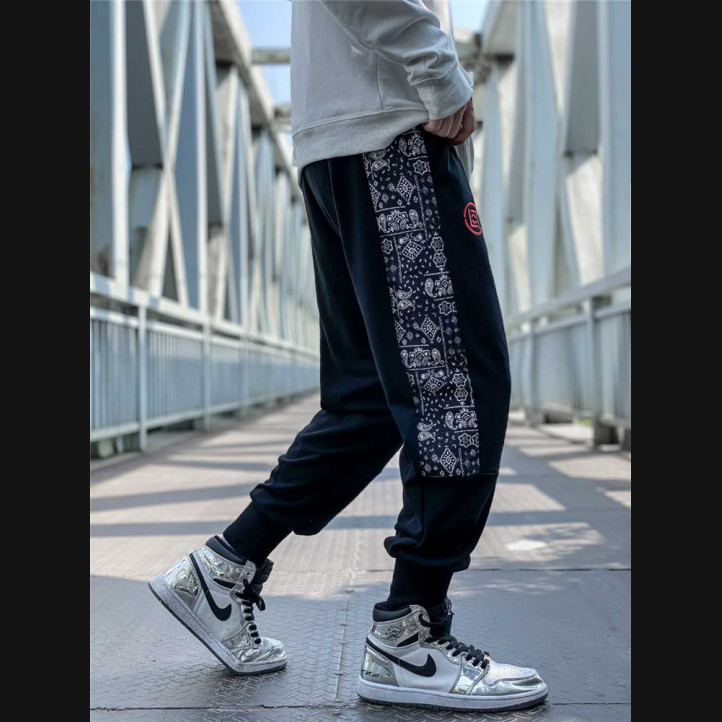 Air Jordan Jogger Pants | Bandana