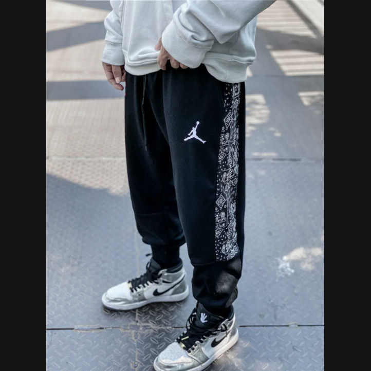 Air Jordan Jogger Pants | Bandana