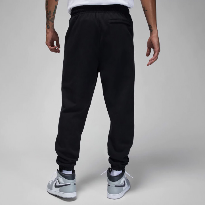 Air Jordan Flight Fleece Pants "Black"