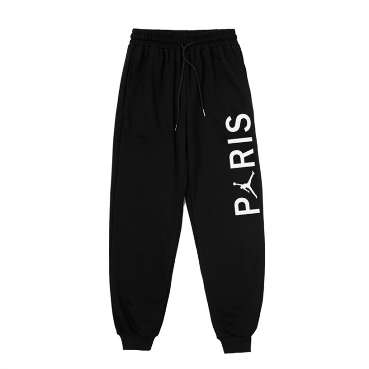 Air Jordan x Paris Jogger Pants | Black