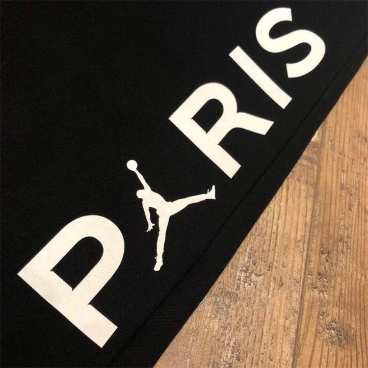 Air Jordan x Paris Jogger Pants | Black