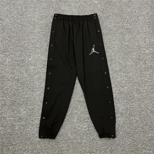 Jordan Tearaway Pants | Black