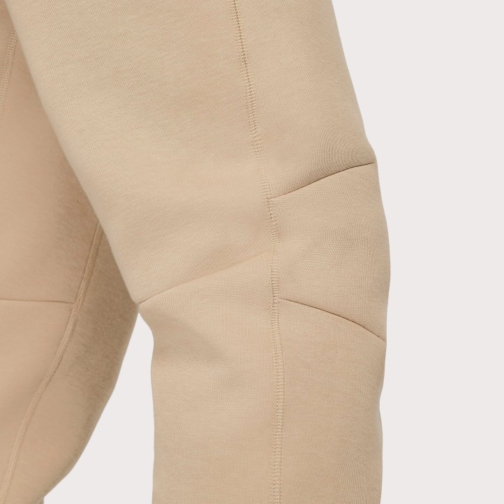 NNike Tech Fleece Jogger Pants "Khaki" FB8002-247