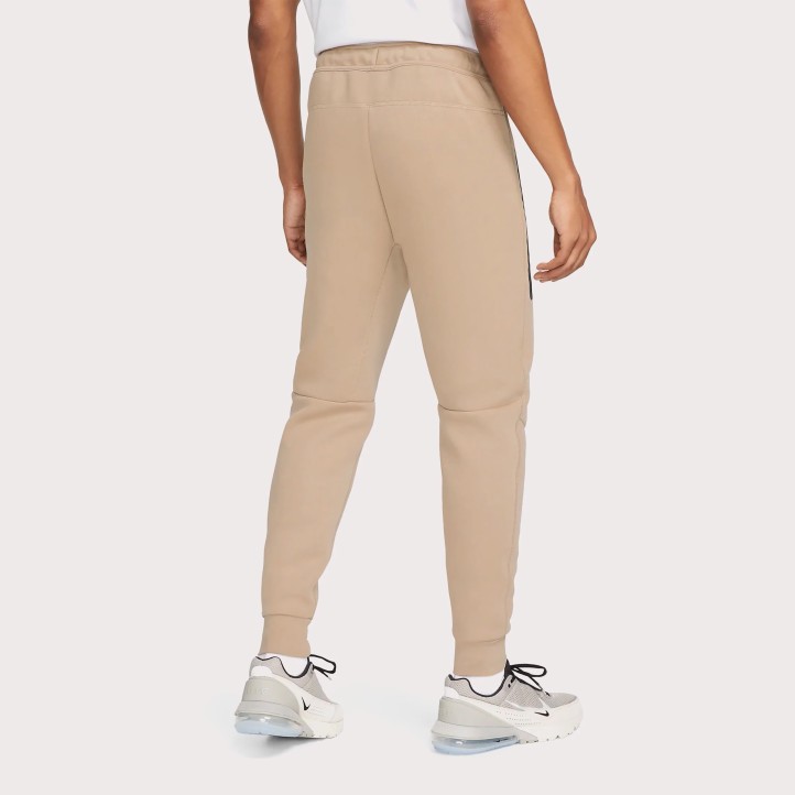 NNike Tech Fleece Jogger Pants "Khaki" FB8002-247