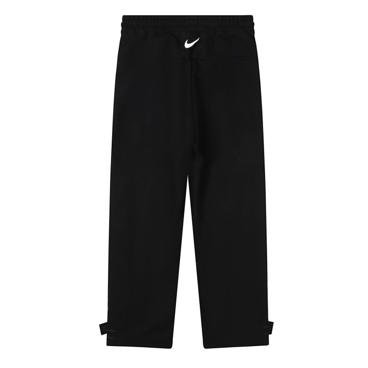 Fear Of God x Nike NBA Pants | Black