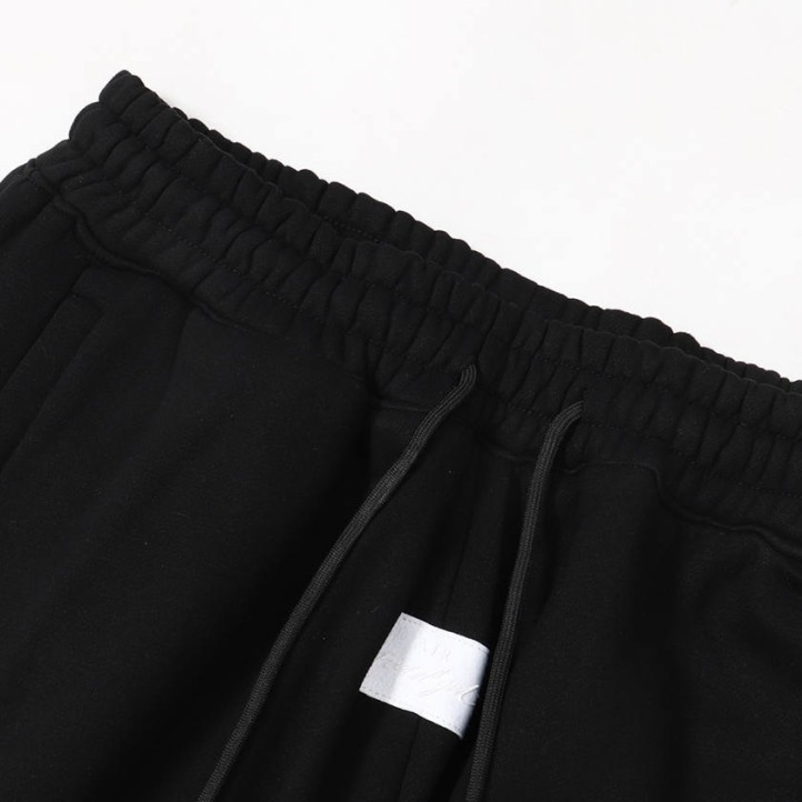 Fear Of God x Nike NBA Pants | Black