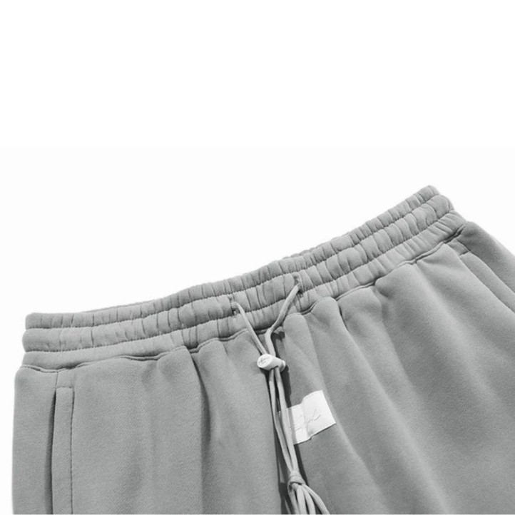 Fear Of God x Nike NBA Pants | Grey