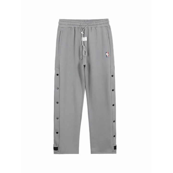 Fear Of God x Nike NBA Pants | Grey