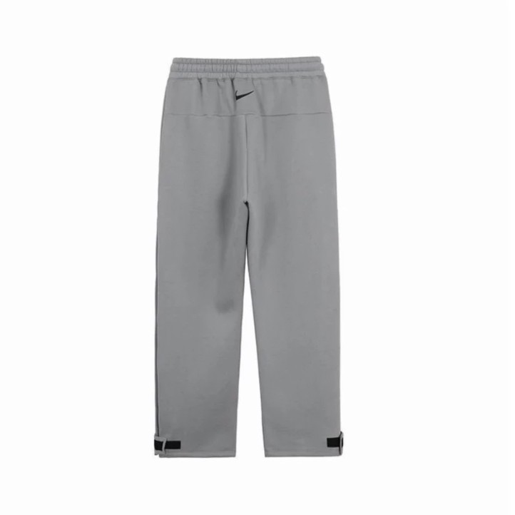 Fear Of God x Nike NBA Pants | Grey