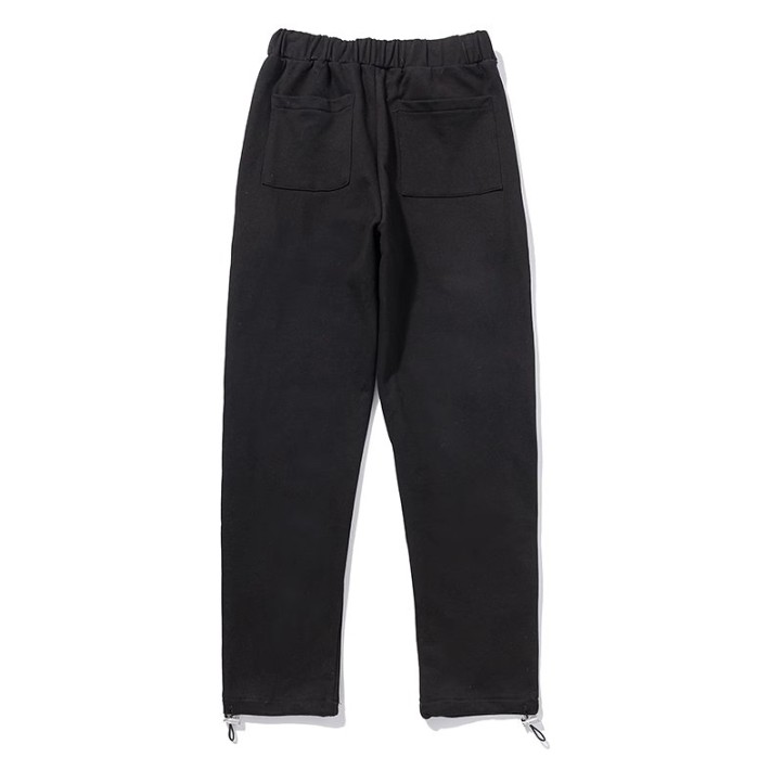 Fear Of God Core Sweatpants "Sixth collection" Black