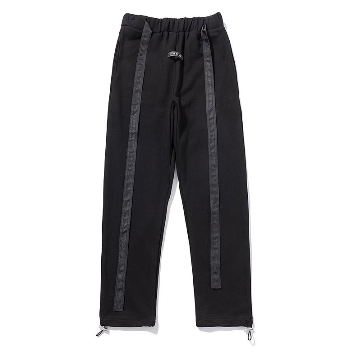 Fear Of God Core Sweatpants "Sixth collection" Black