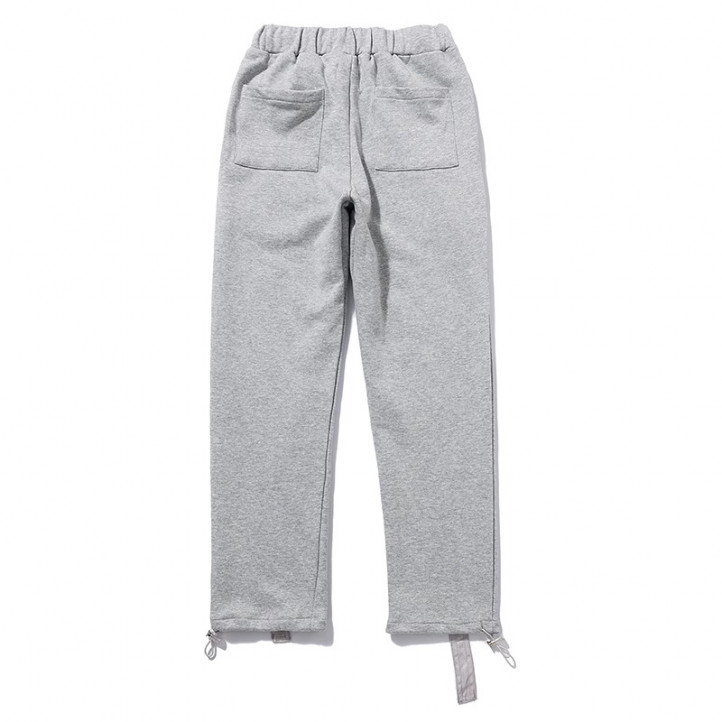 Fear Of God Core Sweatpants "Sixth Collection" Grey