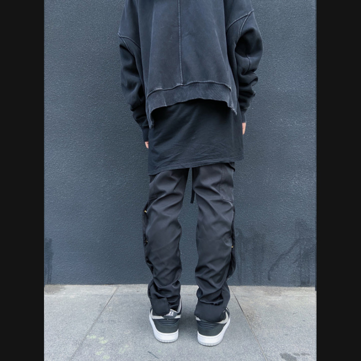 FOG Sweatpants | Black
