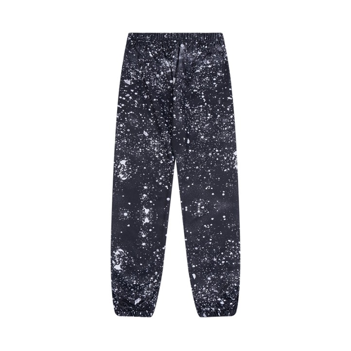 Gallery Dept. Cosmic Tie-Dye Pants | Black