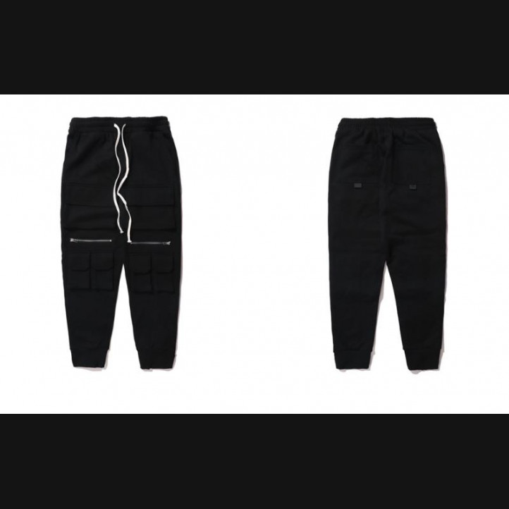 Independent Cargo Joggers