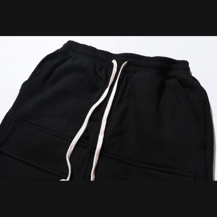 Independent Cargo Joggers